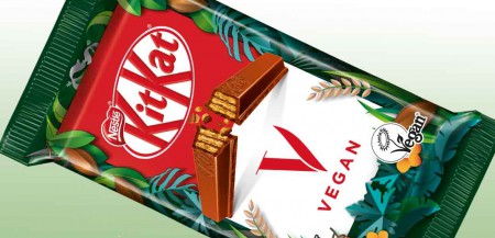 Nestle    KitKat