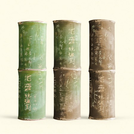 дизайн упаковки рома Dijiao