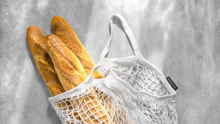 bakerist - печёмся о хлебе!