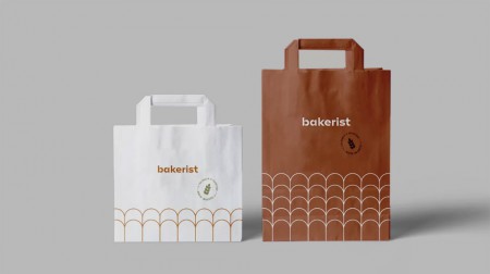 bakerist - печёмся о хлебе!