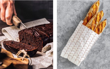 bakerist - печёмся о хлебе!