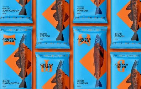 Depot создает "Азбуку Моря"