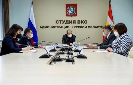 "Курскмедстекло" вложит в модернизацию производства около 100 млн рублей