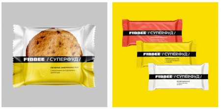 FIBBEE — точно твой кофе!