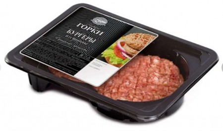 "Ближние Горки" выпустили котлеты для бургеров