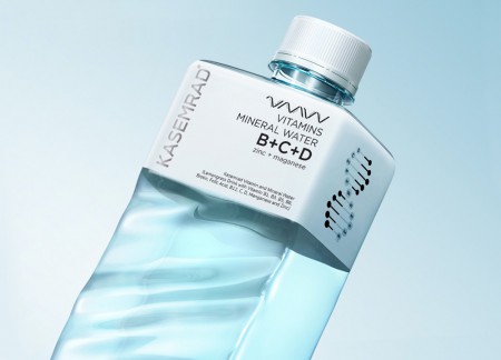 Рябь на воде Kasemrad