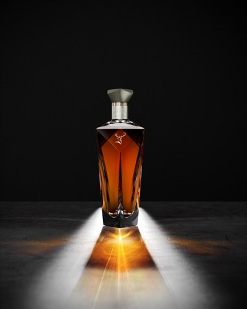 Время создает виски Glenfiddich