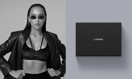 Brand Brothers разработали бренд спортивной женской одежды Limbra