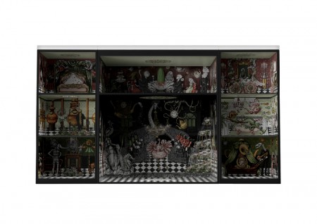 Чайно-джинная вечеринка Hendrick’s