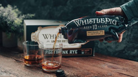 WhistlePig