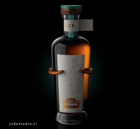 Чилийские алкогольные традиции DOX Pisco