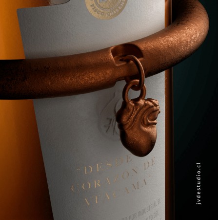 Чилийские алкогольные традиции DOX Pisco