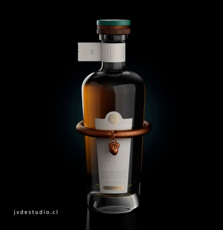 Чилийские алкогольные традиции DOX Pisco