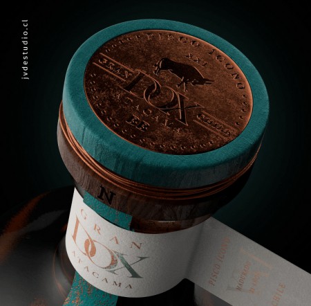 Чилийские алкогольные традиции DOX Pisco