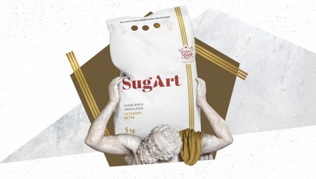 SugArt -    
