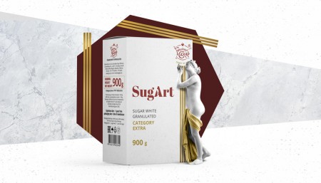 SugArt -    