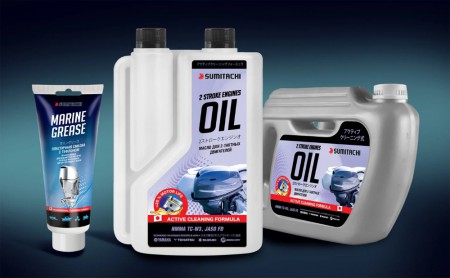 этикетка SUMITACHI