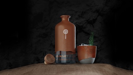 Первобытный джин Kilmartin Glen