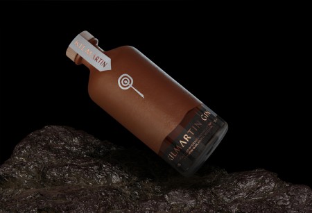 Первобытный джин Kilmartin Glen