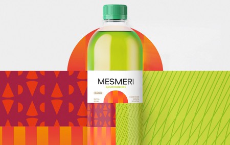 MESMERI – вкус, который завораживает