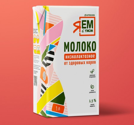 "Я ем с умом"