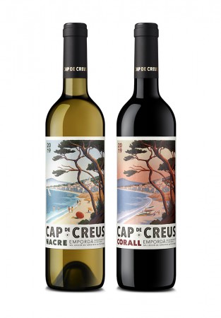 Cap de Creus - вдохновение для художников