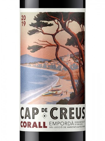 Cap de Creus - вдохновение для художников