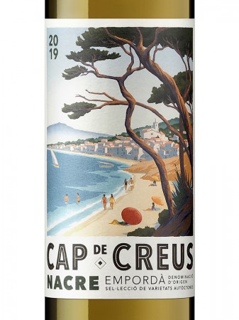 Cap de Creus - вдохновение для художников