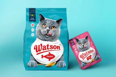 Repina         Watson