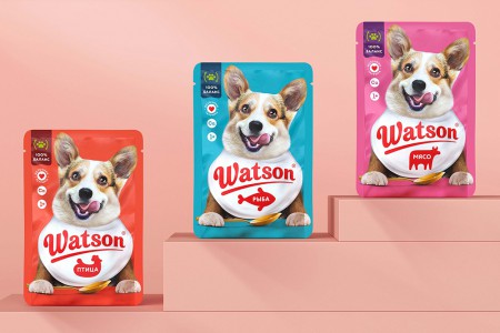 Repina         Watson