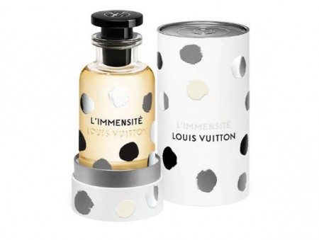 Louis Vuitton в горошек