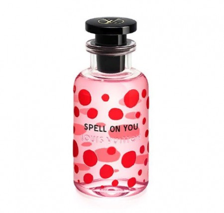 Louis Vuitton в горошек