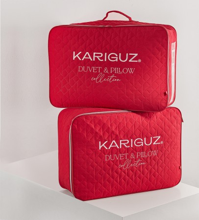 Radar провел ребрендинг производителя товаров для сна Kariguz