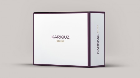 Radar провел ребрендинг производителя товаров для сна Kariguz