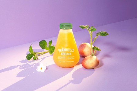 "Картофельная" упаковка GoneShells