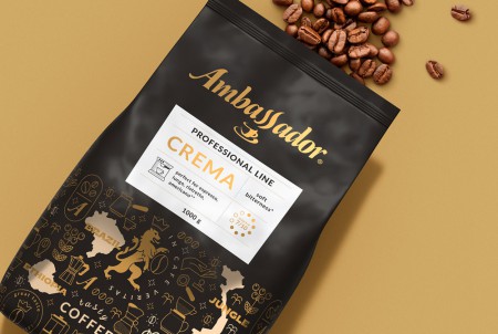     Ambassador Professional line