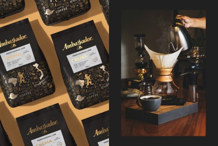     Ambassador Professional line