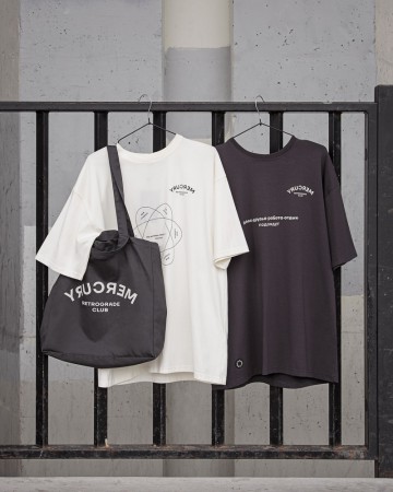 Otvetdesign разработали тематическую коллекцию "Ретроградный Меркурий"