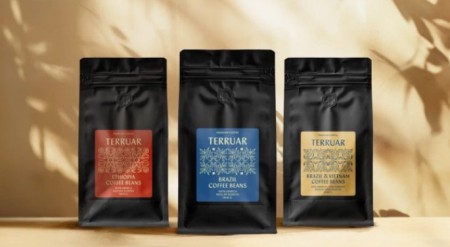 "Яндекс Маркет" запустил собственный бренд кофе Terruar