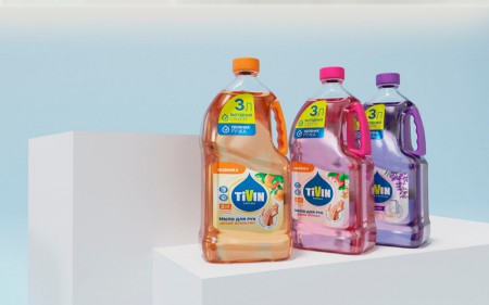 Tivin упаковка