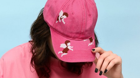 "Супрематика" обновили бренд шоколадных конфет Amare