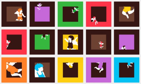 "Супрематика" обновили бренд шоколадных конфет Amare