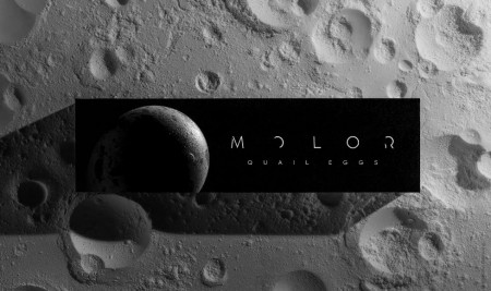 Космические яйца от Backbone Branding