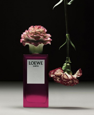 Исключительная упаковка для парфюма Loewe