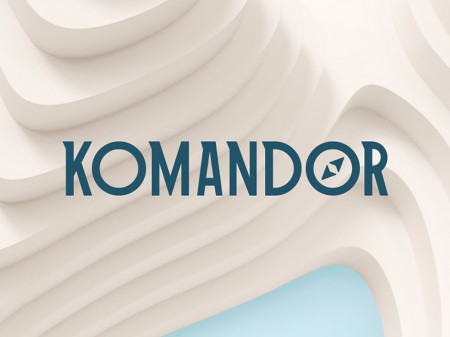 ICU       Komandor