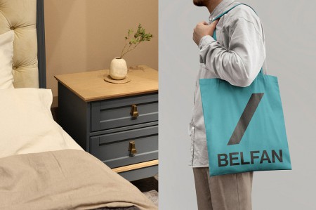Fabula Branding обновили бренд мебельной компании BELFAN
