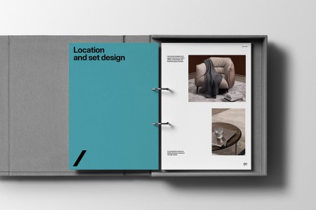 Fabula Branding обновили бренд мебельной компании BELFAN