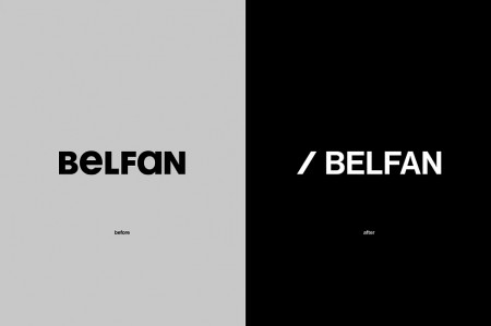Fabula Branding обновили бренд мебельной компании BELFAN