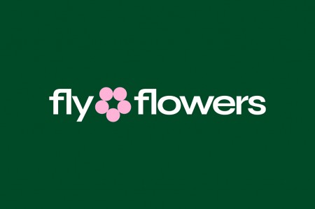    Fly Flowers