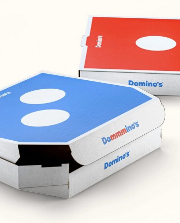 Domino's    13  